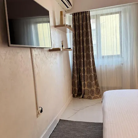 Apartment Elegance Mamaia