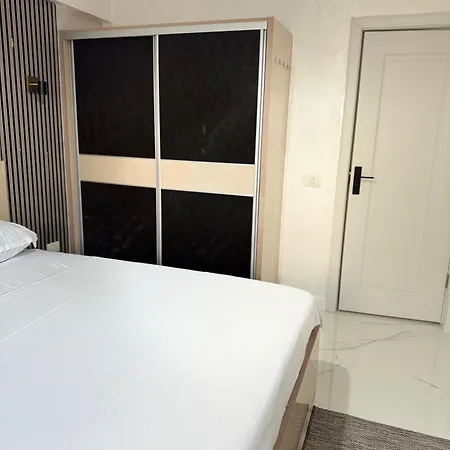 Apartment Elegance Mamaia