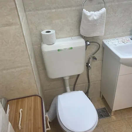 Apartamento Elegance *