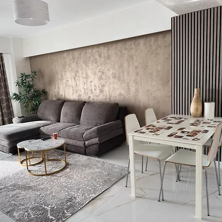 Elegance Apartamento Mamaia