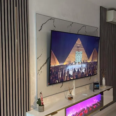 Apartment Elegance