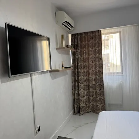 Apartamento Elegance *