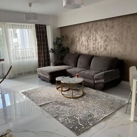 Elegance Apartamento Mamaia