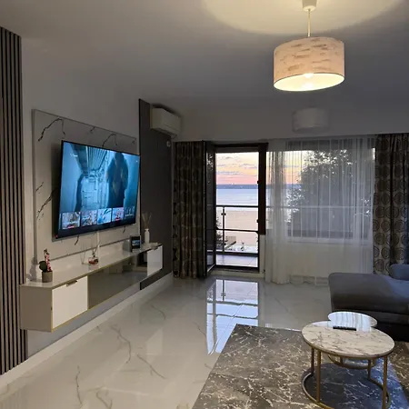 Daire Elegance Mamaia