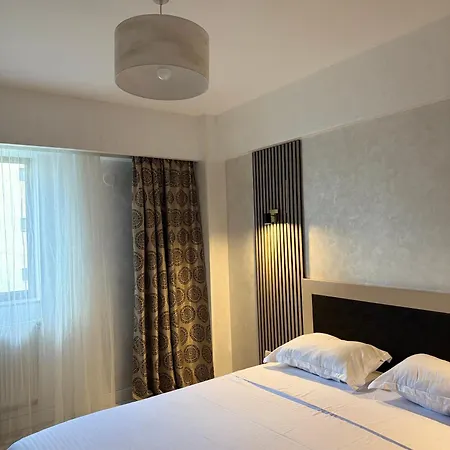 Elegance Apartamento