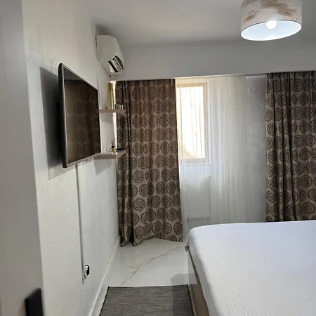 Apartamento Elegance