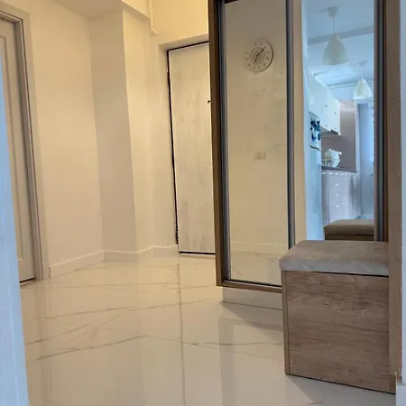 Elegance Apartamento *