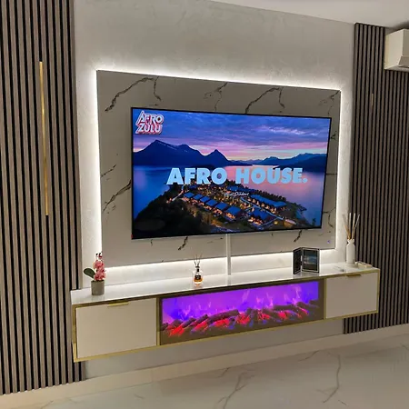 Elegance Apartamento Mamaia