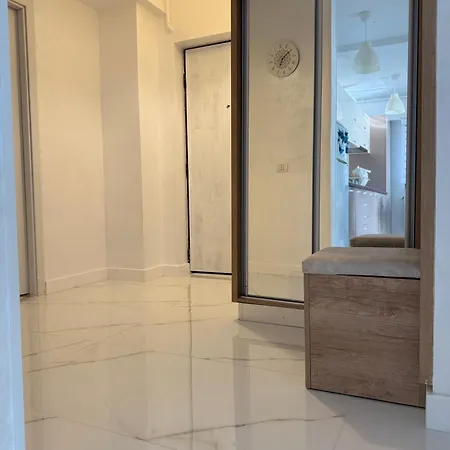 Apartment Elegance Mamaia