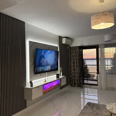 Apartment Elegance