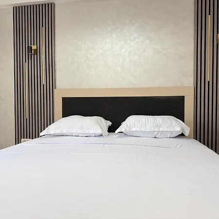 Apartamento Elegance *