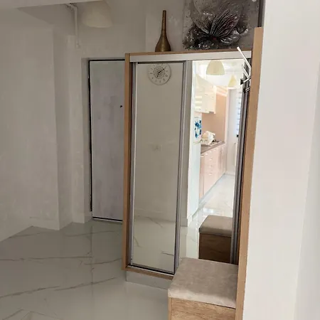 Elegance Apartment Mamaia