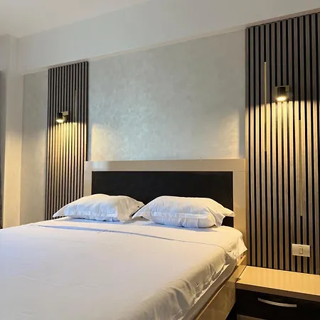 Elegance Apartment