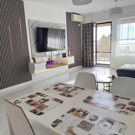 Apartment Elegance
