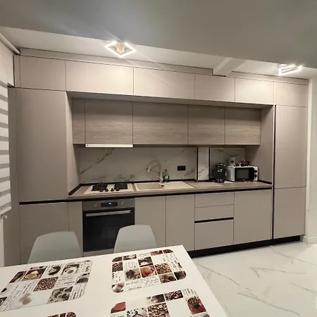 Apartment Elegance