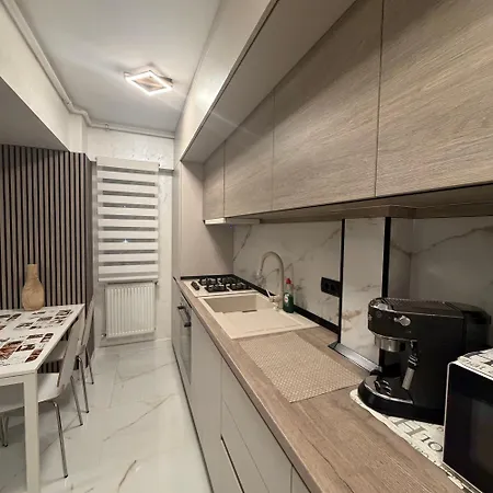 Apartment Elegance