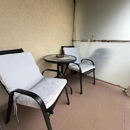 Elegance Apartment Mamaia