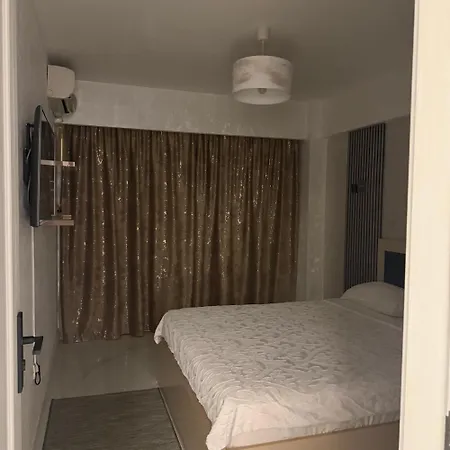 Elegance Apartment Mamaia