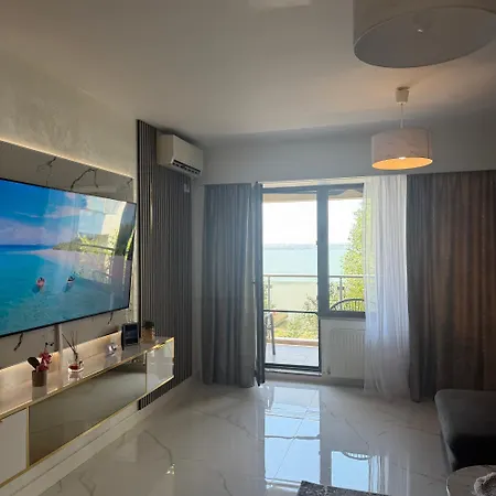 Daire Elegance Mamaia