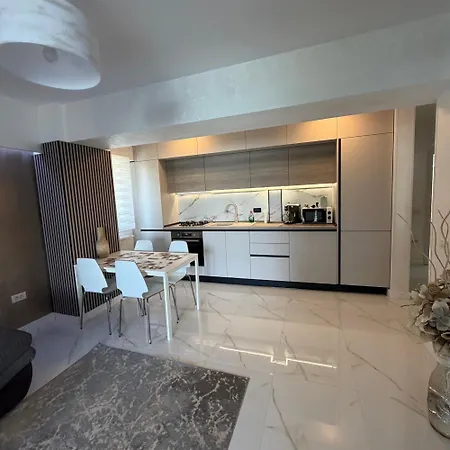 Daire Elegance Mamaia