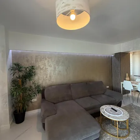 Elegance Daire Mamaia
