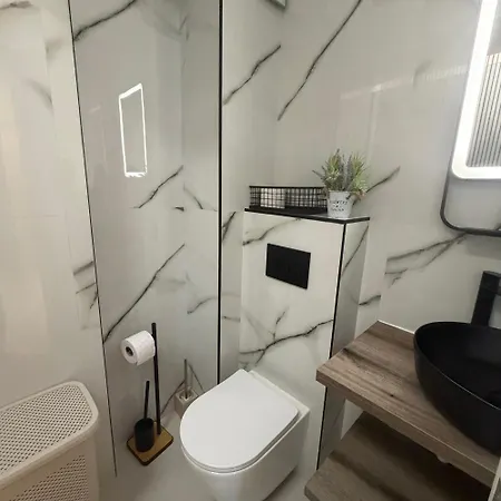 Апартаменты Elegance