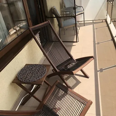 Apartamento Elegance