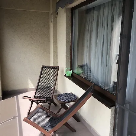 Elegance Apartment