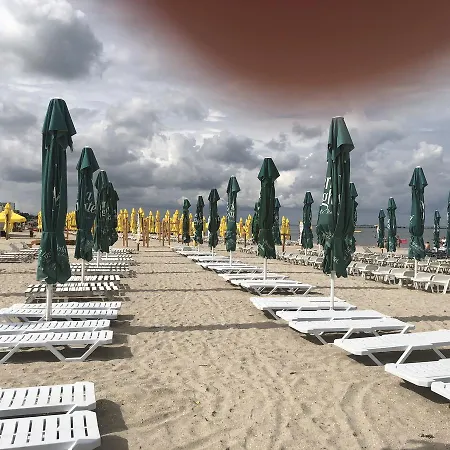Elegance Mamaia