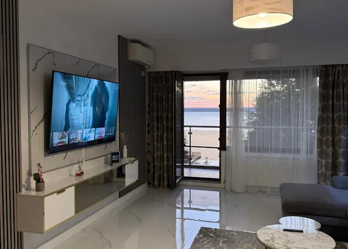 Apartman Elegance Mamaia