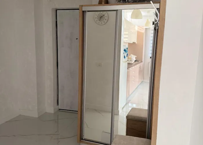 Elegance Apartman Mamaia