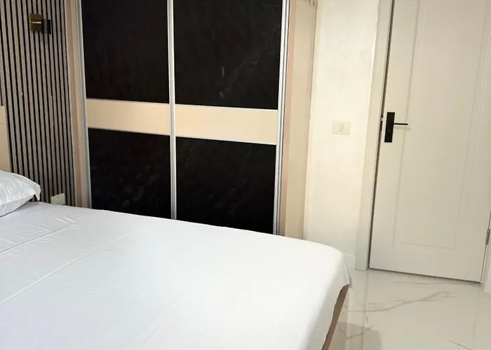 Apartman Elegance Mamaia